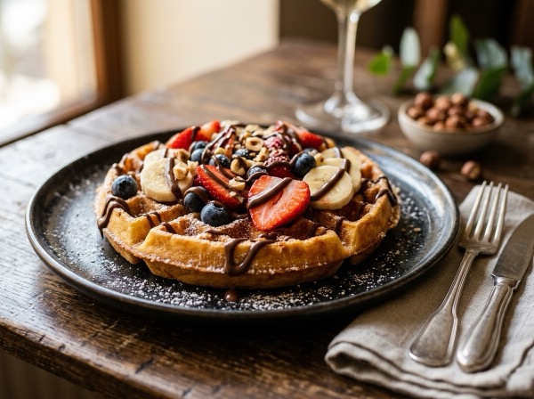 Bona Waffle